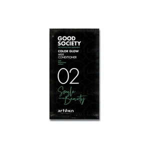 ARTEGO Good Society Color Glow Odż wł farbo 10 ml