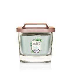 YANKEE CANDLE SHORE BREEZE świeca mała 96g