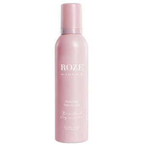 ROZE AVENUE ENERGIZING FIBER MOUSSE 250ML pianka WYJĄTKOWY PREZENT UPOMINEK