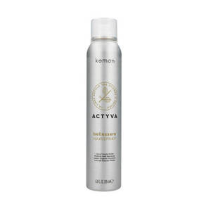 KEMON ACTYVA lakier BELLESSERE 200 ml