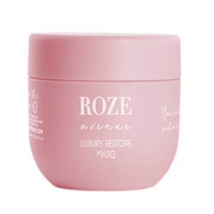 ROZE AVENUE RESTORE LUKSUSOWA MASKA 50ML ODBUDOWA WYJATKOWY PREZENT