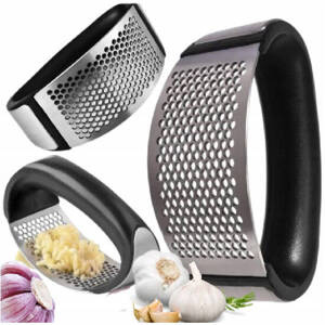 WYCISKACZ DO CZOSNKU PRASKA SIEKACZ WYCISKARKA