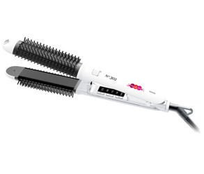 Prostownica do modelowania wło. 2w1 N302 FALE LOKI