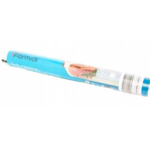 Folia aluminiowa Formidi 15 metrów