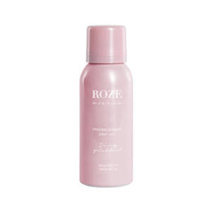 ROZE FINISHING RUNWAY SPRAY WAX 100ML LAKIER WŁOS WYJĄTKOWY PREZENT