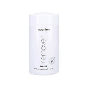 Subrina Chusteczki Do Zmywania Farby 100szt