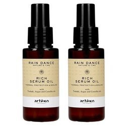 Artego RAIN DANCE serum nawilżające 2x75ml