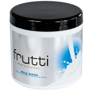 Frutti Di Bosco maska do włosów MLECZNA 1000 ml
