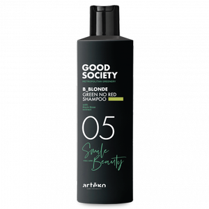 Artego  05 B_BLONDE Green No Red Szampon 250 ml
