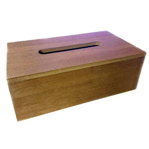 Pojemnik na chusteczki 25 x 13 x 9 cm