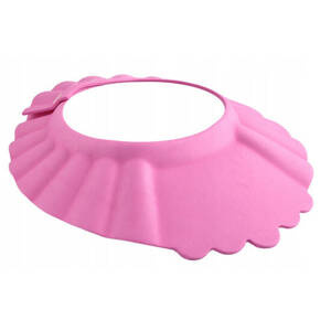 Daszek do mycia głowy dla dzieci/ Rondo kąpielowe