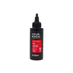 Artego Your Magic Red 6/R pigment 100 ml