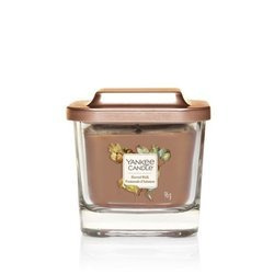 YANKEE CANDLE HARVEST WALK świeca mała 96g