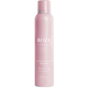 ROZE AVENUE GLAMORIUS VOLUMIZING DRY SHAMPOO 250ML WYJĄTKOWY PREZENT