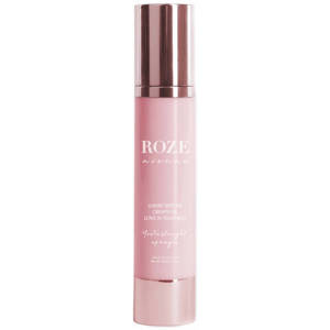 ROZE AVENUE LUXURY RESTORE CREAMY-OIL WYGŁADZ120ML WYJĄTKOWY PREZENT