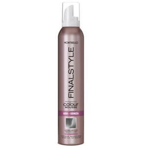 Montibello Pianka FINALSTYLE ASH CENIZA 320 ml
