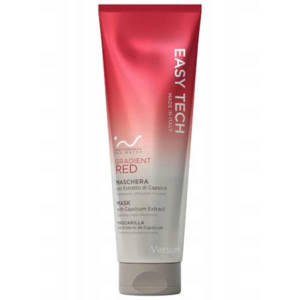 VERSUM RED - MASKA KOLORYZUJĄCA CZERWONY 280ML