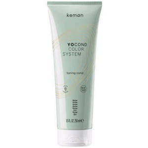 Kemon YO COND BEIGE odżywka BEŻ 250 ml