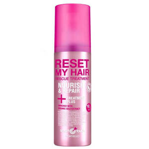 MONTIBELLO ODŻYWKA BEZ SPŁ RESET MY HAIR 12w1 150