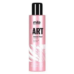 MILA BE ART Spray zwiększający objętość 200 ml