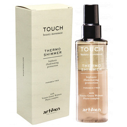 ARTEGO THERMO SHIMMER SPRAY TERMOOCHRONNY 150ml