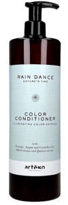 Artego Rain Dance Color Conditioner Odżywka do włosów farbowanych 1000 ml