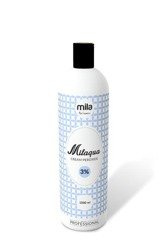 MILAQUA PRO Woda aktywator do farb 3% 1000 ml