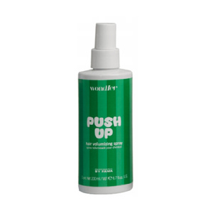 By Fama Wondher Push Up spray teksturujący do włosów 200 ml