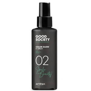 02 COLOR GLOW K-SPRAY spray chroniący kolor 150ml
