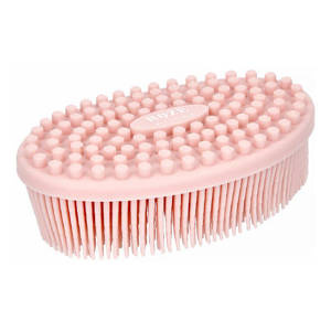 ROZE AVENUE SZCZOTKA DO CIAŁA  BODY SCRUB BRUSH LUKSUSOWY PREZENT UPOMINEK