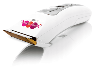 Męska Maszynka do włosów N 402 Fale Loki Koki