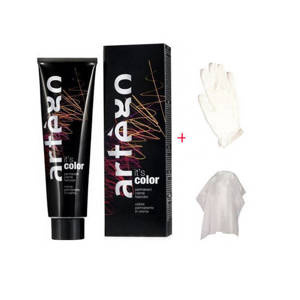 Farba IT S COLOR artego 150ml + GRATIS
