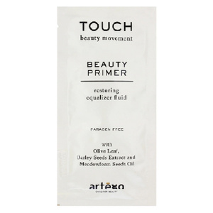 Artego BEAUTY PRIMER Fluid/baza 7,5 ml ORYGINAŁ