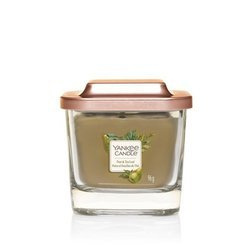 YANKEE CANDLE PEAR  TEA LEAF świeca duża 552g