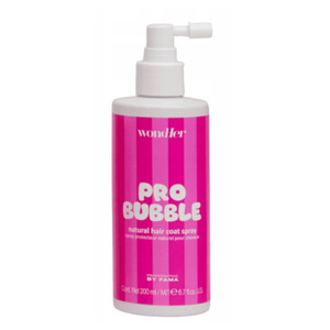 BY FAMA WONDHER PRO BUBBLE ultralekki spray do stylizacji 200 ml
