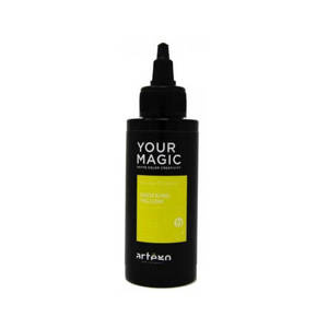 Artego Your SHOCKING YELLOW pigment 100 ml żółty