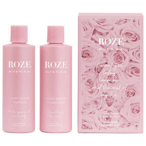 Roze Avenue Bestie Duo zestaw szampon odżywka EKSKLUZYWNY PREZENT UPOMINEK