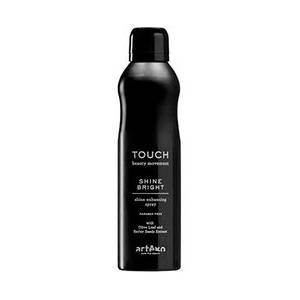 Artego TOUCH SHINE BRIGHT Spray nabłyszcz ORYGINAŁ