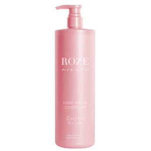 ROZE AVENUE Luxury Restore Luksusowa Odżywka 1000 ml Wyjątkowy Prezent