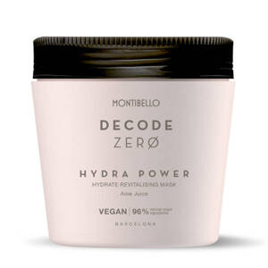 Maska Montibello Decode Zero HYDRA POWER 500 ml