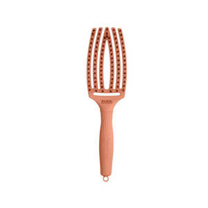 OLIVIA GARDEN SZCZOTKA FINGERBRUSH CORAL ''M''