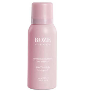 ROZE AVENUE GLAMORIUS VOLUMIZING SUCHY SZAMPON 100 WYJĄTKOWY PREZENT