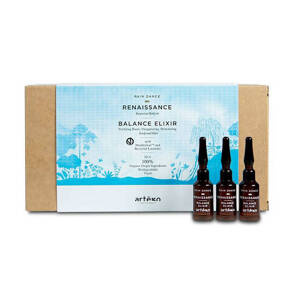 ARTEGO RENAISSANCE serum trychologiczne 20x5 ml