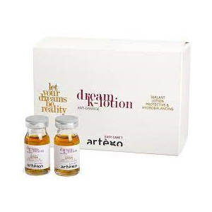 Ampułki odbudowujące DREAM artego 12x8 ml ORYGINAŁ