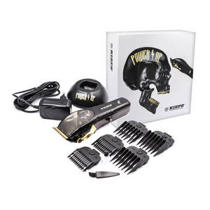 KIEPE MASZYNKA BEZPRZEWODOWA POWER 4 UP