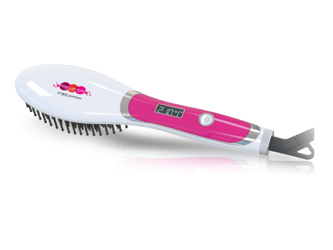 Fale Loki Koki Szczotka prostująca N303