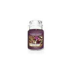 YANKEE CANDLE MOONLIT BLOSSOMS duży słoik 623 g