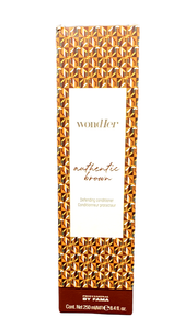 By Fama Odżywka Authentic Brown Professional 250ml