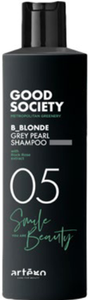 Artego  05 B_BLONDE GREY PEARL Szampon 250 ml