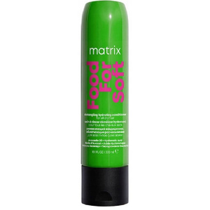 MATRIX Food For Soft intensywnie nawilżający olejek do włosów 50ml